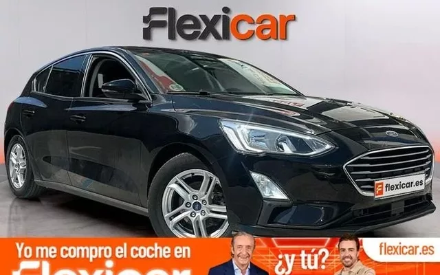 FORD Focus 1.0 Ecoboost 92kW Active