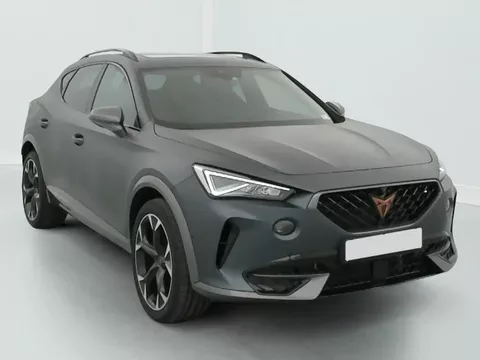 Cupra Formentor 1.4 E-HYBRID 245 CH DSG6 VZ Occasion