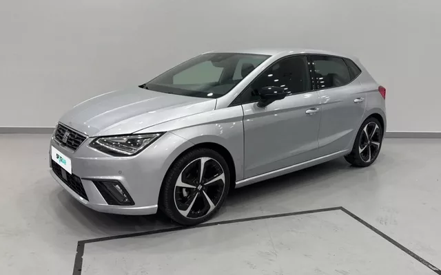 SEAT Ibiza 1.0 TSI FR