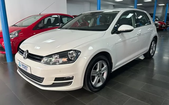 VOLKSWAGEN Golf Golf 1.4 TSI BMT Advance 122