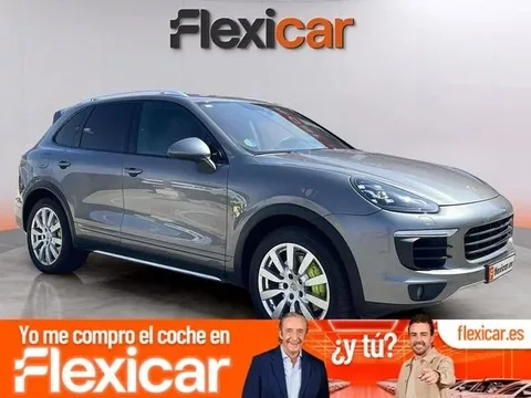 PORSCHE Cayenne Cayenne S E-Hybrid