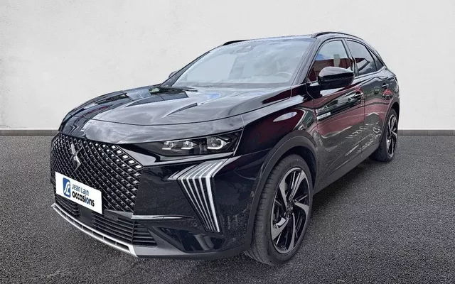 DS N°4 Plug-In Hybrid 225 Etoile - Alcantara