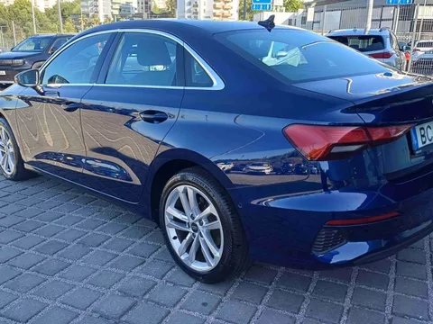 AUDI - A3 Limousine - A3 30 TFSI S tronic