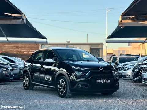 Citroën C3 1.2 PureTech C-Series