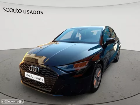 Audi A3 Sportback 30 TDI