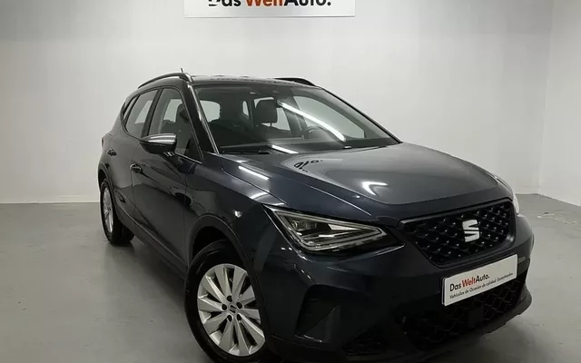 SEAT Arona Arona 1.0 TSI S&S Style Special Edition 115
