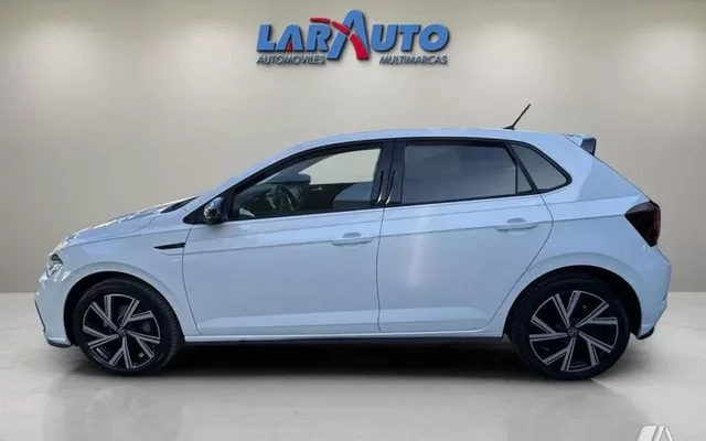 VOLKSWAGEN Polo Polo 1.0 TSI R-Line 70kW