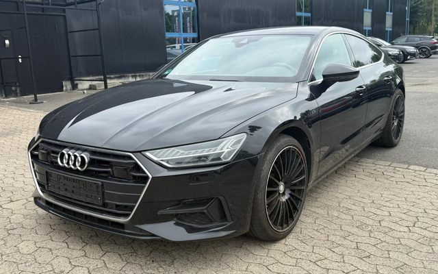 AUDI A7 A7 Sportback 45 TFSI quattro-ultra S tronic