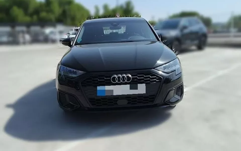 AUDI A3 A3 Sportback 30TDI S tronic