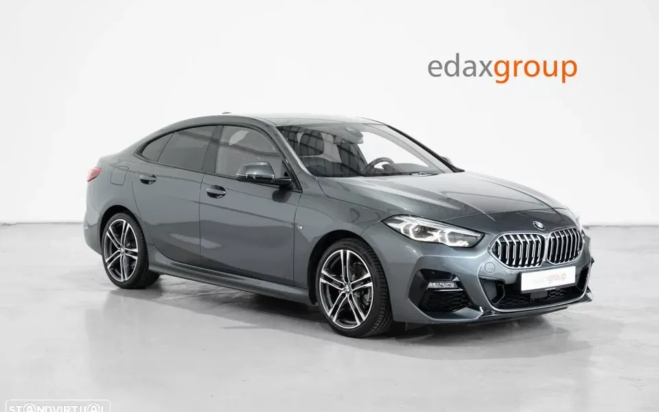 BMW 216 Gran Coupé d Pack 50 anos M