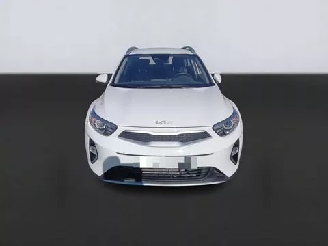 KIA Stonic 1.0 T-GDi 74kW (100CV) MHEV MT Concept