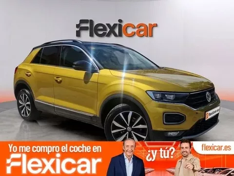 VOLKSWAGEN T-Roc T-Roc 1.0 TSI Advance Style