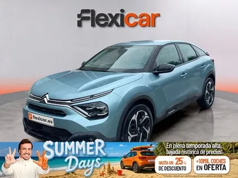 CITROEN C4 C4 1.2 PureTech Feel Pack S&S 130