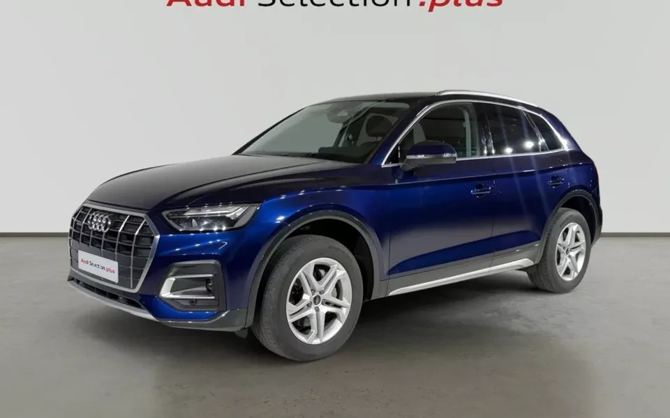 AUDI Q5 Q5 ADVANCED 40 TDI QUATTRO 150(204) KW(CV) S TRON - 43850€ en Orcoyen