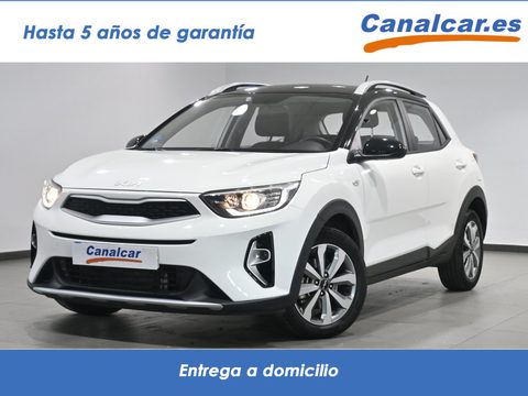 Kia Stonic 1.0 TGDi MHEV MT Drive 100cv