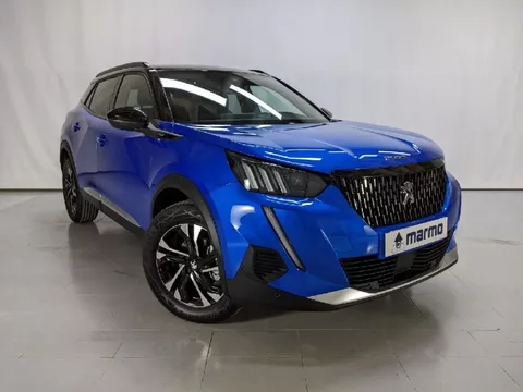 PEUGEOT 2008 2008 1.2 PureTech S&S GT 130