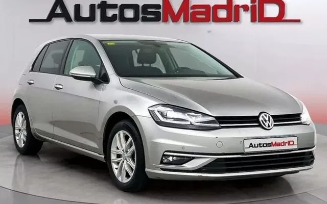 VOLKSWAGEN Golf Golf 1.0 TSI Advance 85kW