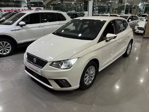 SEAT Ibiza SEAT 1.0 TSI 70kW (95CV) Style Go