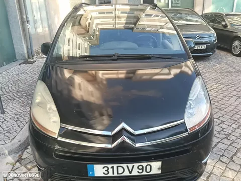 Citroën C4 Grand Picasso 1.6 HDi Confort