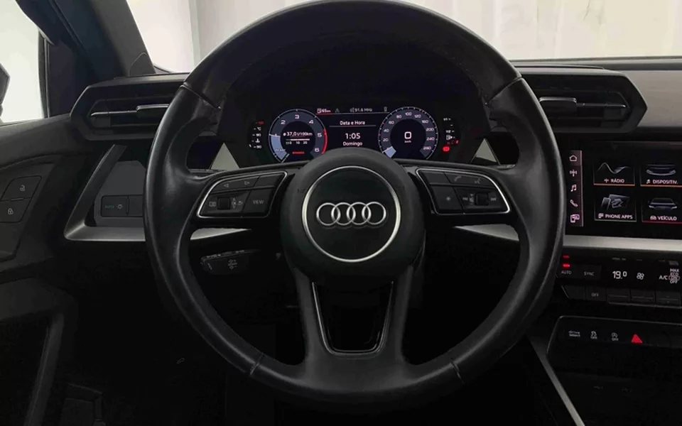 AUDI - A3 Sportback - A3 SB 30 TDI
