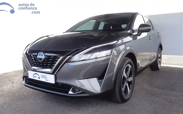 NISSAN Qashqai QASHQAI E-POWER ACENTA