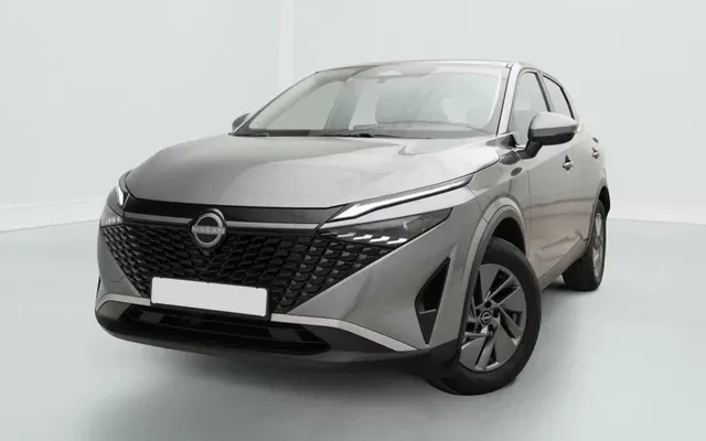 Nissan QASHQAI 140 MHEV ACENTA Occasion