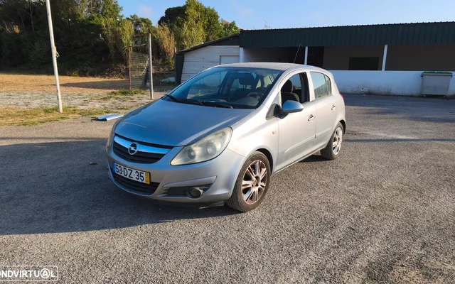 Opel Corsa 1.2 Enjoy