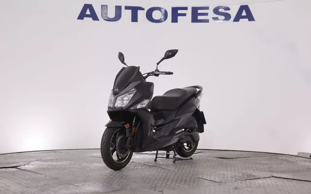 SYM Jet 14 JET 14 10CV