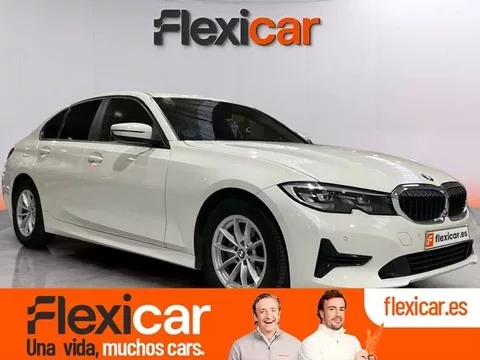 BMW Serie 3 320dA