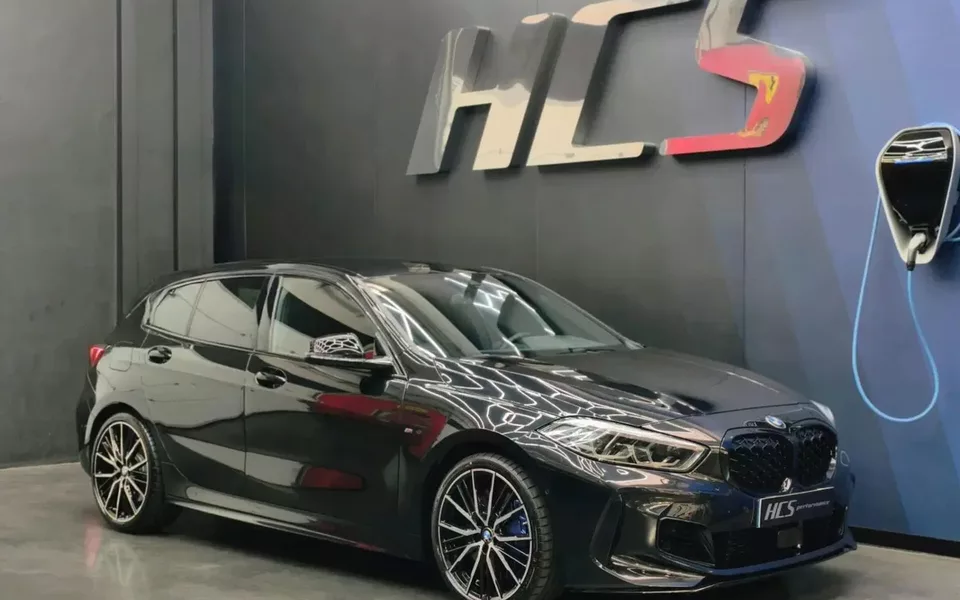 BMW 135 M135 i xDrive Pack 50 anos M