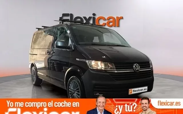 VOLKSWAGEN Caravelle Premium Corta 2.0 TDI 110kW BMT DSG 4Mot
