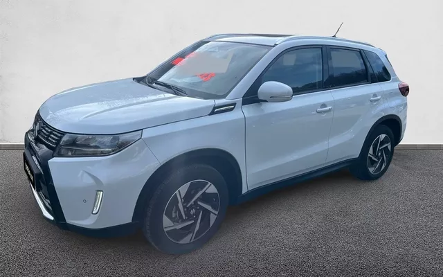 SUZUKI VITARA 1.5 Dualjet Hybrid Allgrip Auto Style
