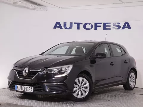 Renault Megane 1.3 TCE 115CV BUSSINES 5P