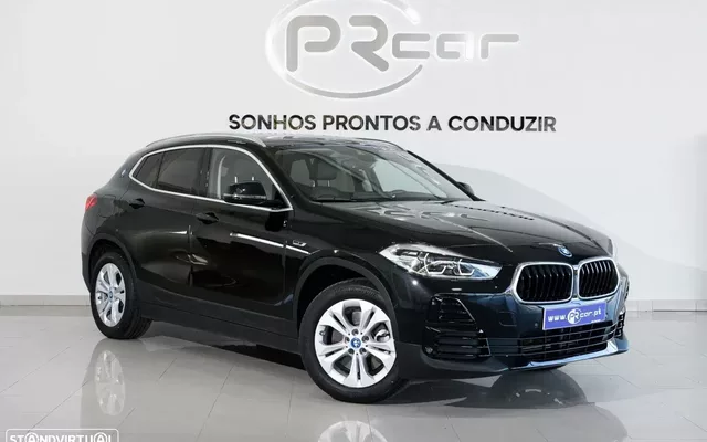 BMW X2 25 e xDrive Advantage