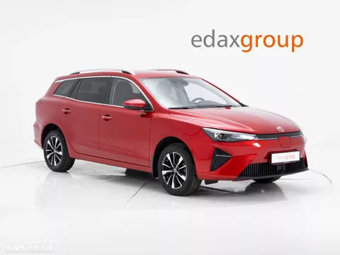 MG MG5 51 kWh Comfort