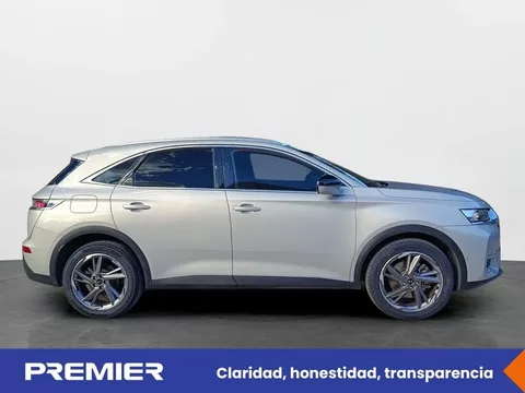 DS DS 7 Crossback DS 7 Crossback E-Tense Bastille + Aut. 4x2 - 19490€ en Madrid