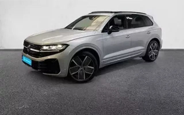 VOLKSWAGEN TOUAREG 3.0 TSI eHybrid 462 ch Tiptronic 8 4Motion R