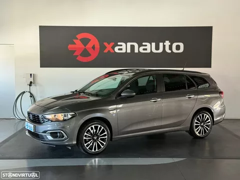 Fiat Tipo Station Wagon 1.0 GSE T3 City Sport