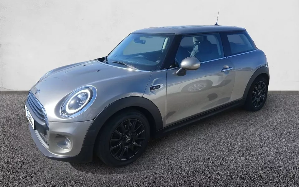 MINI COOPER Hatch 3 Portes One 102 ch Finition Salt