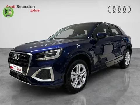 AUDI Q2 Q2 35 TFSI Advanced S tronic 110kW