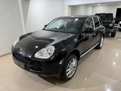 PORSCHE Cayenne Cayenne 4.5 S Tiptronic - 16900€ en Miami playa