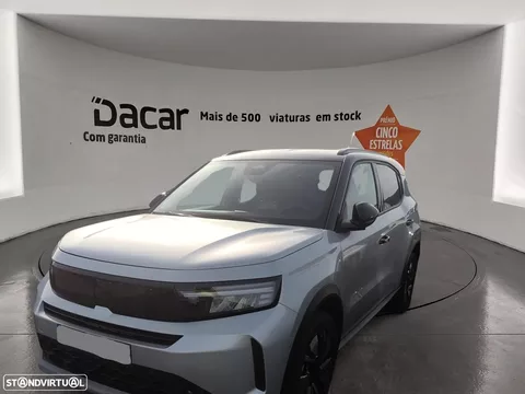 Opel Frontera 44 kWh GS
