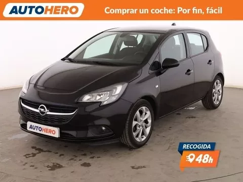 OPEL Corsa Corsa 1.4 Selective 90
