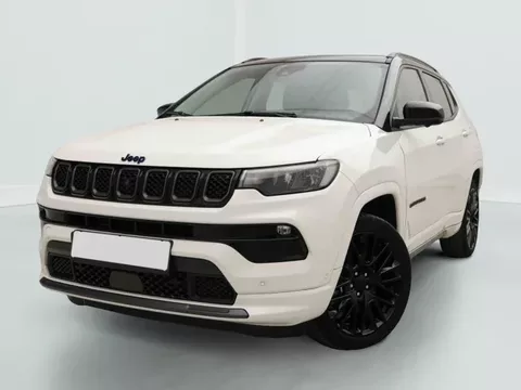 Jeep Compass 1.3 PHEV 240 4XE Occasion