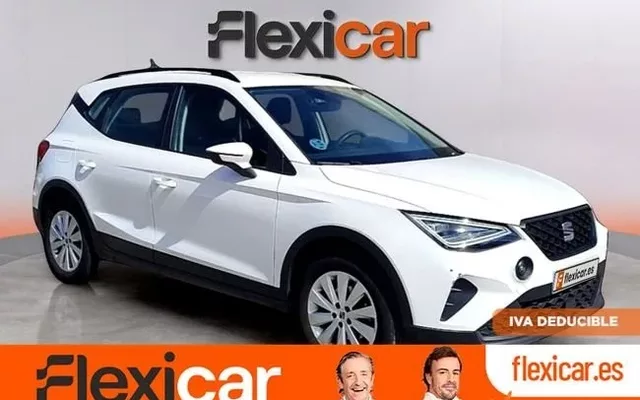 SEAT Arona 1.0 TSI 81kW (110CV) Style