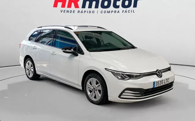 VOLKSWAGEN Golf Golf Variant 2.0TDI 85kW Life DSG