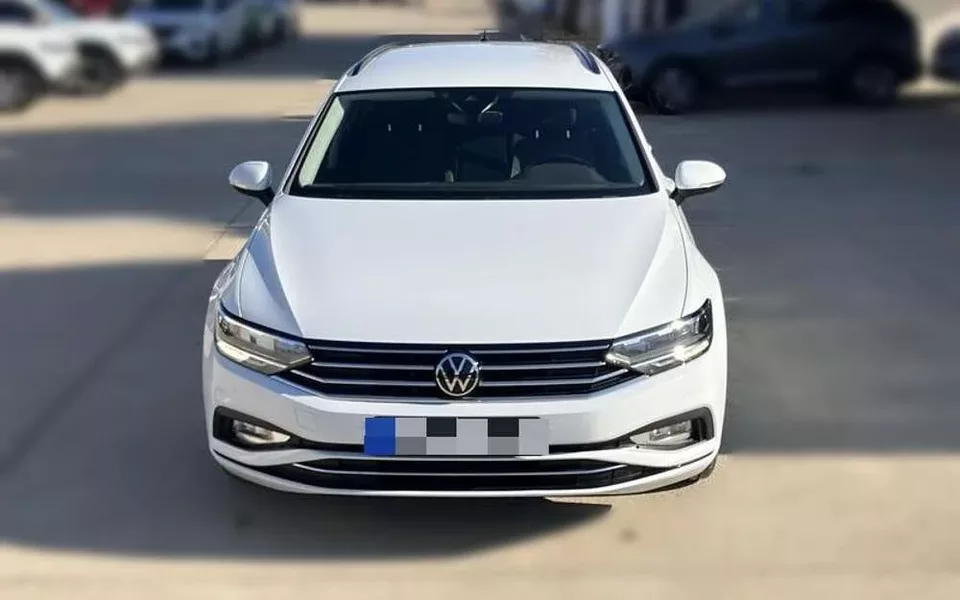 VOLKSWAGEN Passat 2.0 TDI 150cv Executive