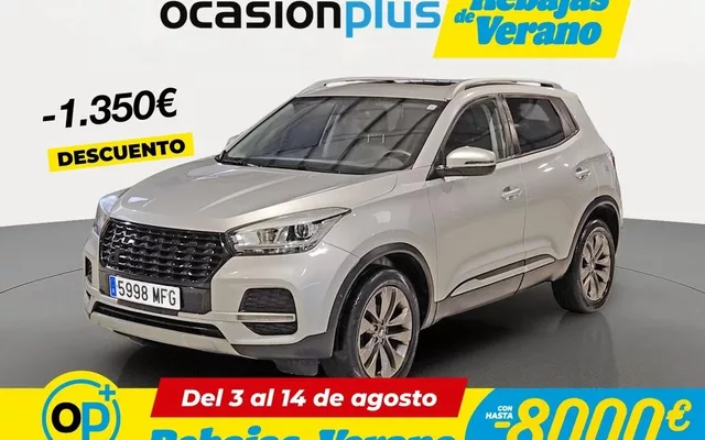 DR DR 4 DR 4.0 1.5