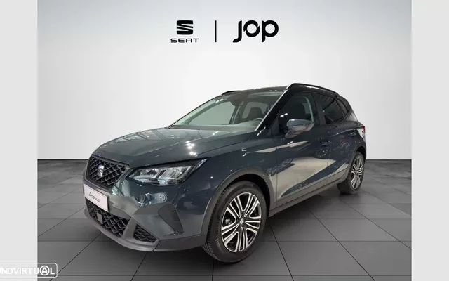 SEAT Arona 1.0 TSI Style
