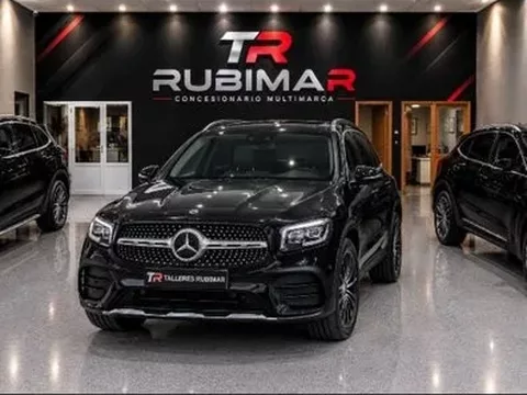 MERCEDES-BENZ Clase GLB Paquete Premium, AMG, 7Plazas - 41200€ en San clemente